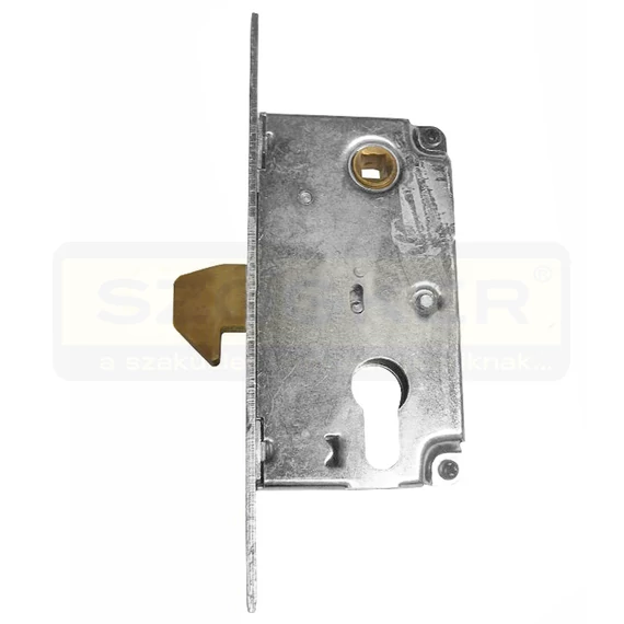 ZÁRTEST BEVÉSŐ TOLÓAJTÓHOZ HG. CIL. 40/72mm KAMPÓS NYELVVEL ANBO S001
