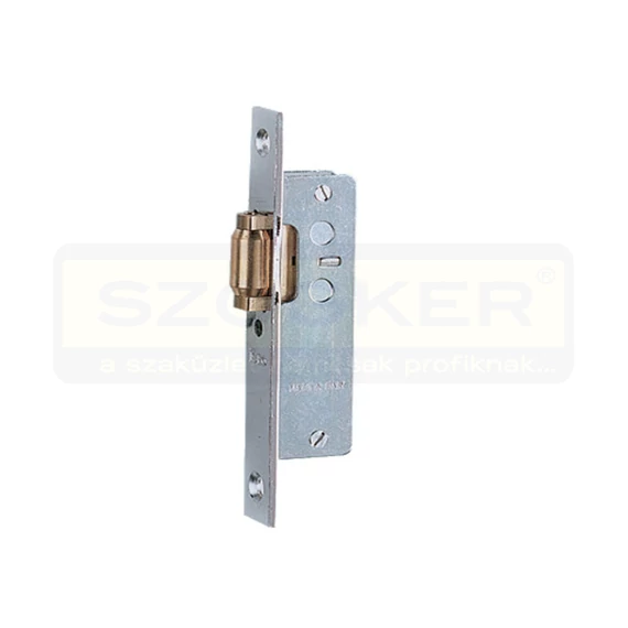 ZÁRTEST PORTÁL 30mm GÖRGŐS FÉMSZERKEZETHEZ ISEO 764002