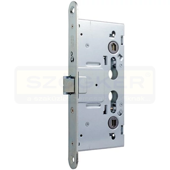 TESA CF60 CF6TRSR9ICENG ZÁRTEST BEVÉSŐ- PÁNIK INOX 72/65 EGY NYELVES 2 DB CILHELY