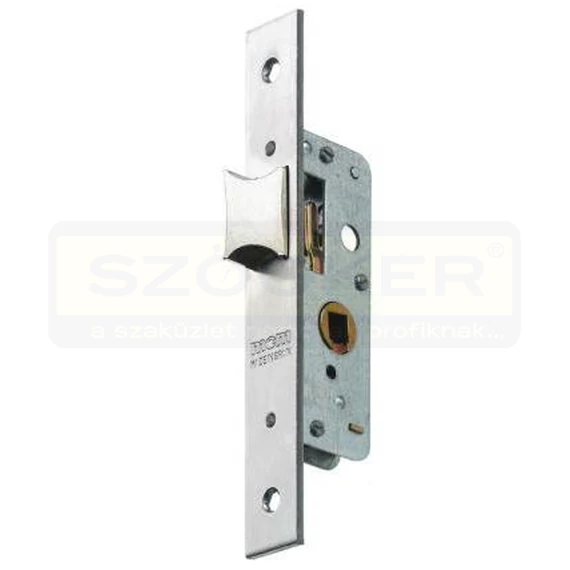 TESA 2215 ZÁRTEST PORTÁL 40mm VÁLTÓS (KILINCSES) 23/25/8