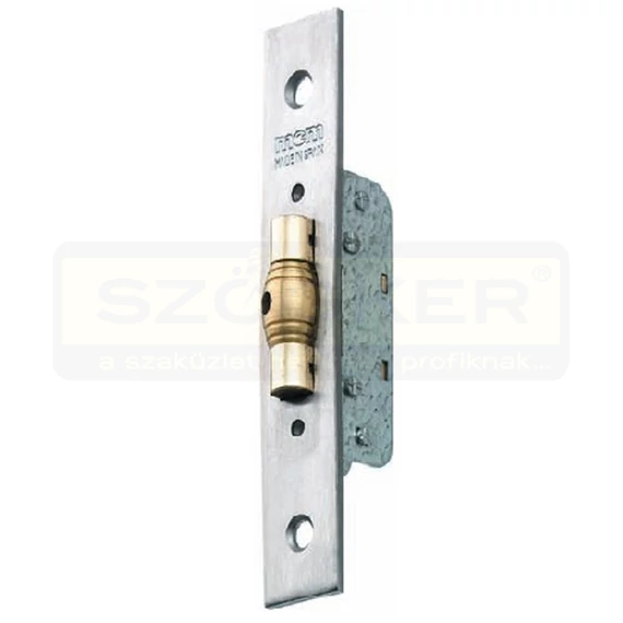 ZÁRTEST PORTÁL 30mm GÖRGŐS 22/23 MCM 1552