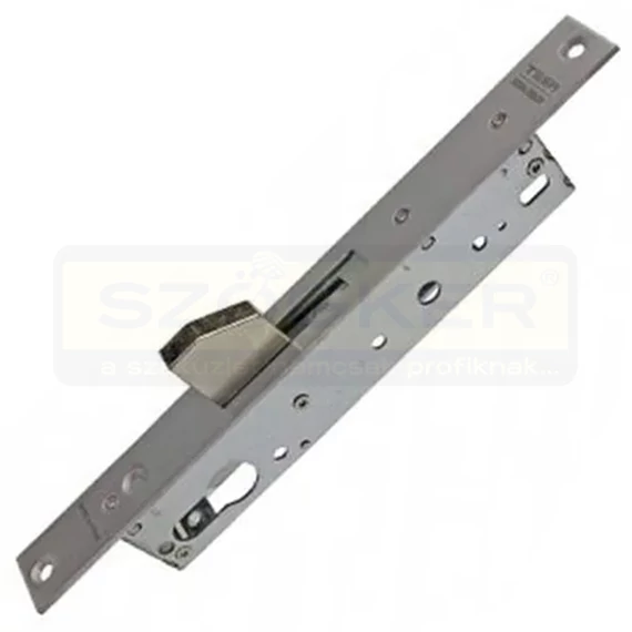 ZÁRTEST PORTÁL 40mm BETÉTTEL! BILLENŐ NYELVVEL 25/85 MCM 2450-25 UTOLSÓ DARAB