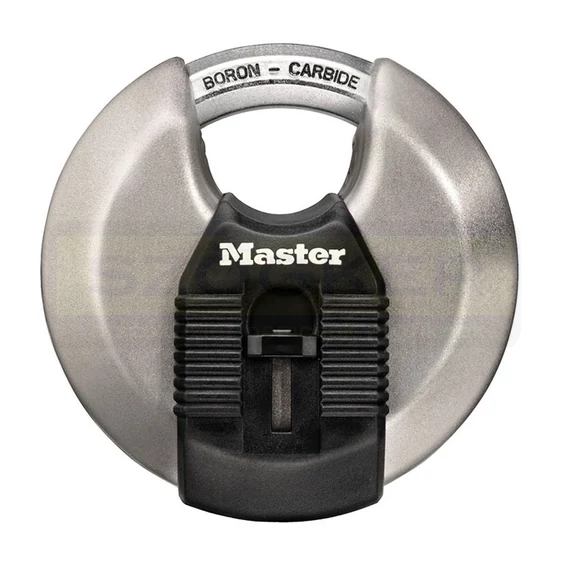 MASTERLOCK M50 EURD LAKAT 80mm ACÉL DISKUS FAGYÁLLÓ - SECURITY9