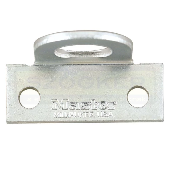 MASTERLOCK 60R LAKATSZEM 55*50*30mm HAJLÍTOTT KIVITEL  HG: