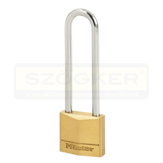 MASTERLOCK 150 EURDLJ LAKAT 50mm HOSSZÚKENGYELES 64