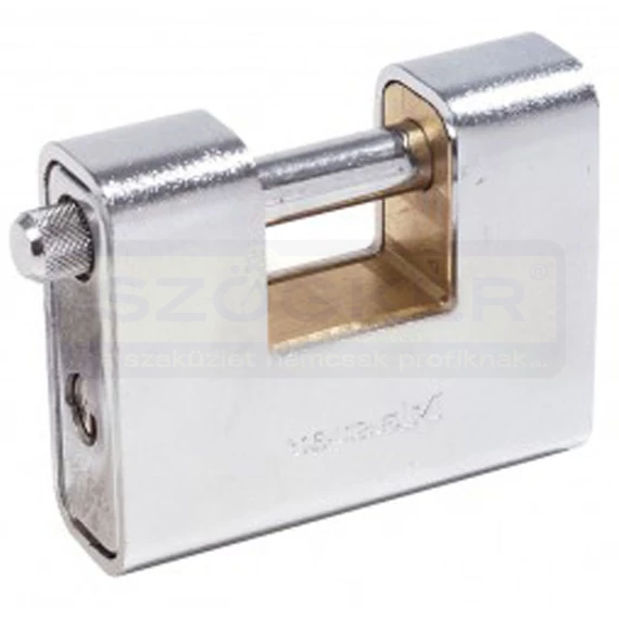 MASTERLOCK 690 EURD LAKAT 90mm SPECIÁLIS KENGYELLEL