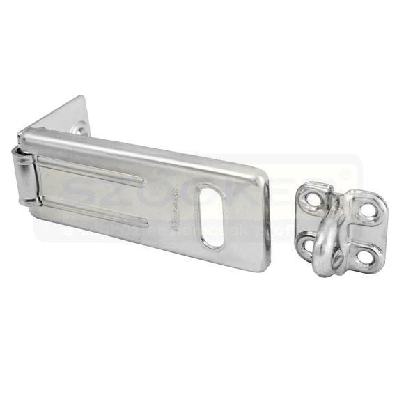MASTERLOCK 703 EURD LAKATPÁNT 89mm EDZETT ACÉL