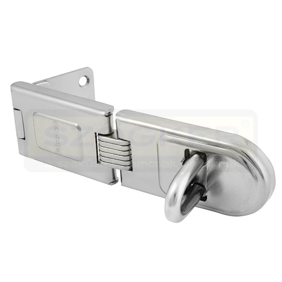 MASTERLOCK 720 EURD LAKATPÁNT 159mm EDZETT ACÉL