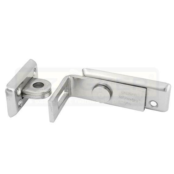 MASTERLOCK 732 EURDPF LAKATPÁNT BIZTONSÁGI UTOLSÓ DARAB