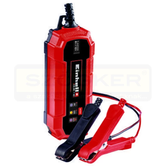 AKKUTÖLTŐ CE-BC 1 M EINHELL 1002205