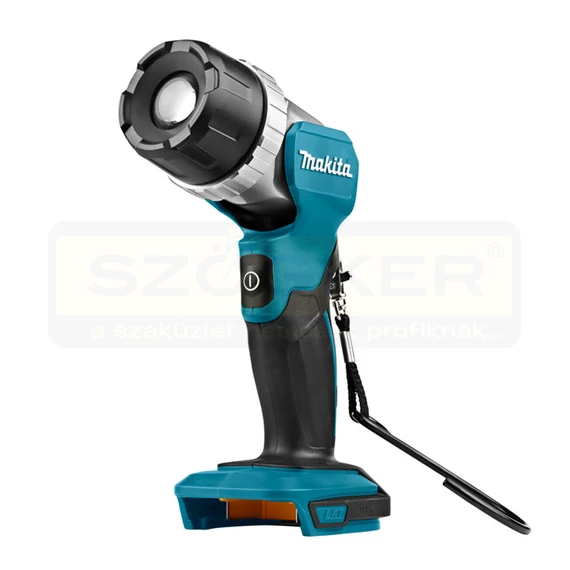 MAKITA DEBDML808 LED LÁMPA LI-ION AKKUMULÁTOROS 190 LUMEN 14,4-18V