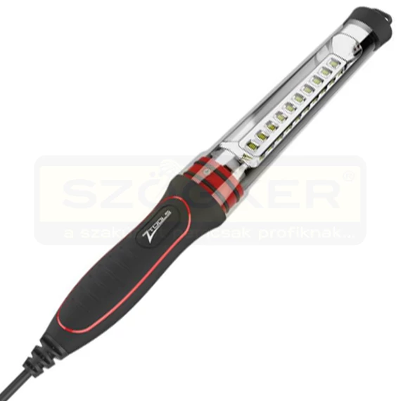 SZERELŐLÁMPA LEDES 230V/6W 5m 250LM Z-TOOLS 100150-0075