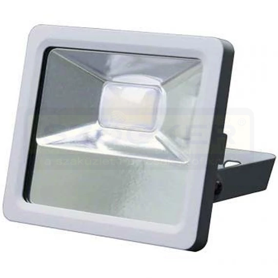 LED REFLEKTOR 10W 1000lm IP65 30.000ÓRA 4000K ULTRATECH UT-LEDFL1000WH