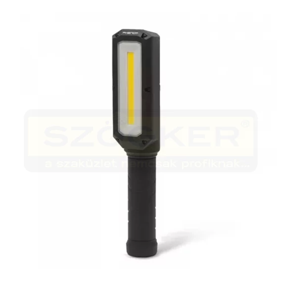 STEK LÁMPA -MUNKALÁMPA COB LED 8W ELEMES PHENOM 18623