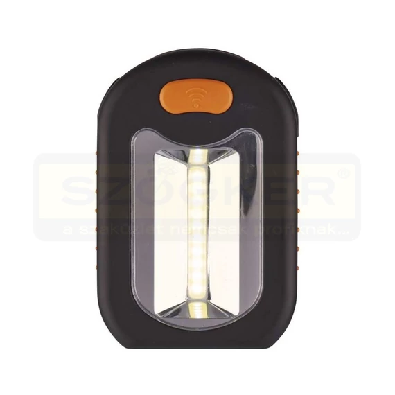 ELEMLÁMPA LEDES 3XLED, COB 3AAA EMOS P3889