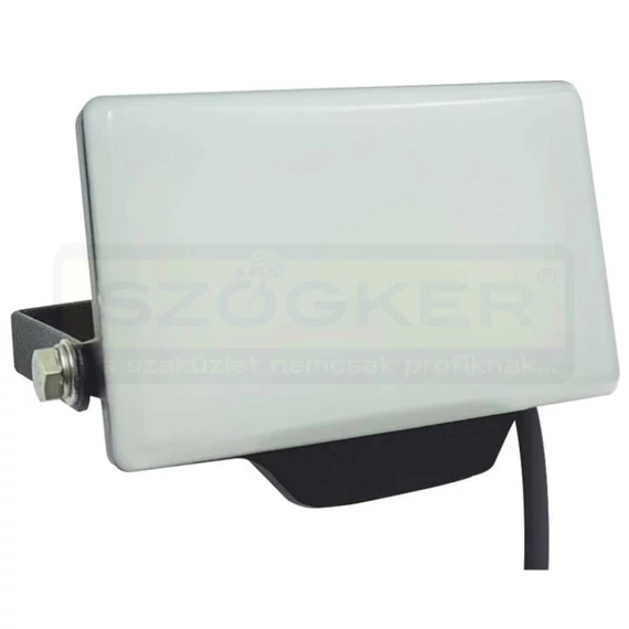 LED REFLEKTOR 10W 800lm IP65 25.000ÓRA 4000K ULTRATECH UT-LEDFL800N