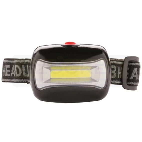 FEJLÁMPA COB LEDES PU040585 IMPORT P513.691 UTOLSÓ DARABOK