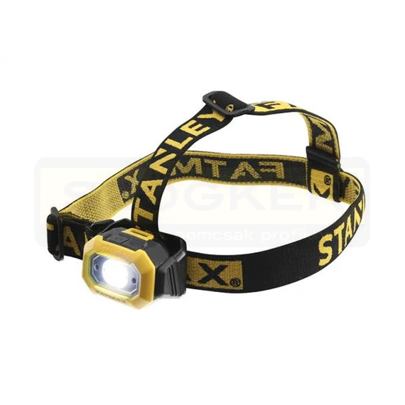 STANLEY FMHT815090 FEJLÁMPA LEDES 200LUMEN FATMAX