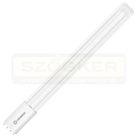 FÉNYCSŐ LED 18W 2070LM 3000K 2G11 4P MELEG FEHÉR FÉNYFORRÁS LEDVANCE 4058075822139