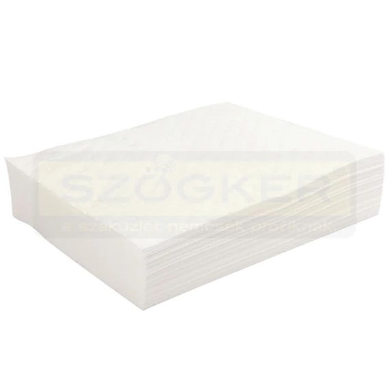 ITATÓLAP CSAK OLAJHOZ 50*40cm 50DB/CSOMAG SOLENT PLUS SOL7421960K
