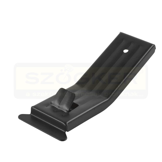 WOLFCRAFT 4045000 GIPSZKARTON EMELŐPEDÁL