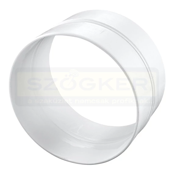 DRÉNCSŐ SZŰKÍTŐ 125/100 MŰANYAG IMPORT SB65096