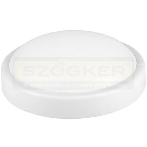HAJÓLÁMPA OVÁL 11W 950LM 4000K IP54 ULTRATECH UT-LEDBHO950
