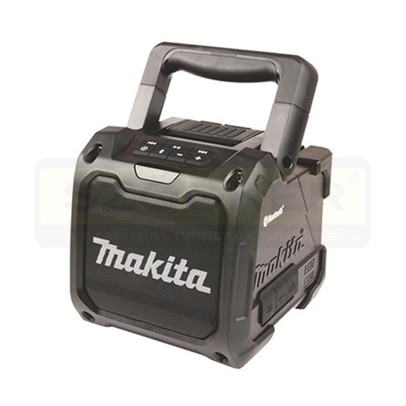 MAKITA DMR202B HANGSZÓRÓ AKKUS 10,8V-18V AKKU ÉS TÖLTŐ NÉLKÜL!