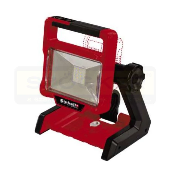 LED REFLEKTOR 18V HYBRID2000lm TE-CL 18/2000 LIAC AKKU NÉLKÜL EINHELL 4514114