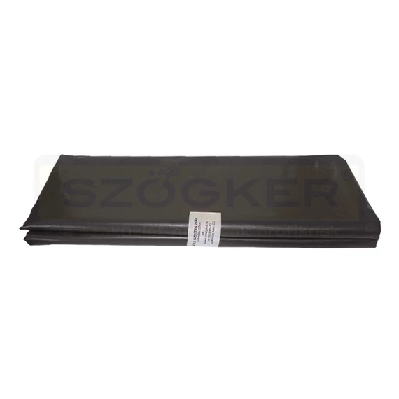 SZEMETES ZSÁK 240L 100*125 05DB/CSOMAG EXTRA XXL FEKETE MAGYAR