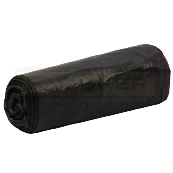 SZEMETES ZSÁK  60L 60*70cm 20DB/CSOMAG MAGYAR