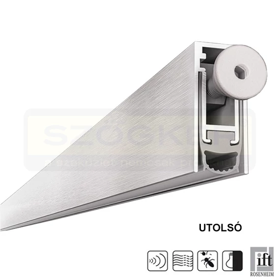 AJTÓKÜSZÖB AUTOMATA 830mm CCE.ASDROMAX IMPORT