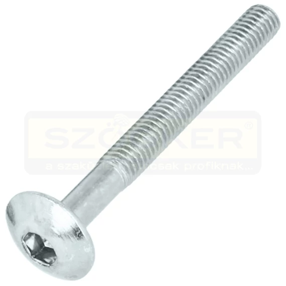 BÚTORCSAVAR FGF BK M06*25 K6S HG. MAGYAR