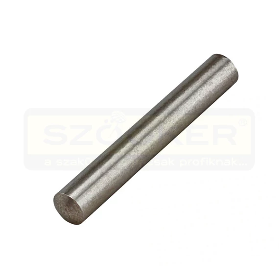 ILLESZTŐSZEG KÚPOS D10*080 DIN 1 KÚPOS SZEG IMPORT