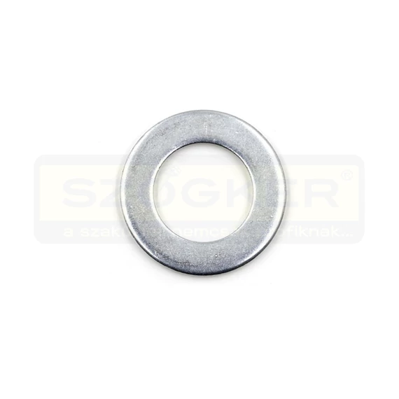 LAPOS ALÁTÉT STANDARD M8 DIN 125A ALU UTOLSÓ DARABOK IMPORT