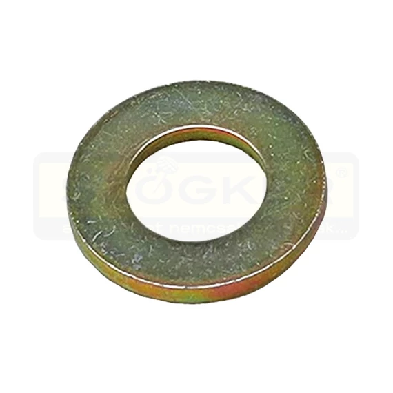 LAPOS ALÁTÉT STANDARD M6(D6.4) DIN 125A SHG. EGYEDI RETRO