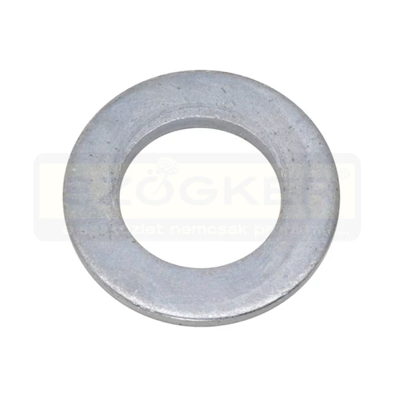 LAPOS ALÁTÉT STANDARD M12(D13) DIN 125A THG. IMPORT