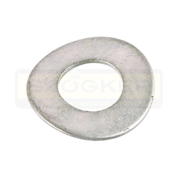 HULLÁMOS ALÁTÉT M8 (8,4) DIN 137B HG. DUPLA S ALAKÚ IMPORT
