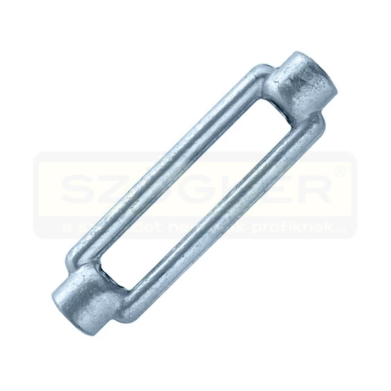 HUZALFESZÍTŐ TEST M16 DIN 1480 HG. NYITOTT TB:1770KG IMPORT