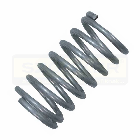 NYOMÓRUGÓ D10*35*1.5 DIN 2095 HG IMPORT