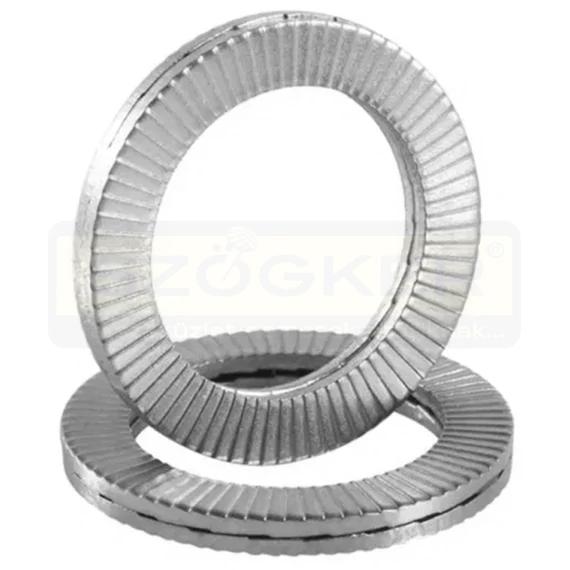 NORD-LOCK ALÁTÉTPÁR M10 DIN 25201 DELTA-PROTEKT IMPORT
