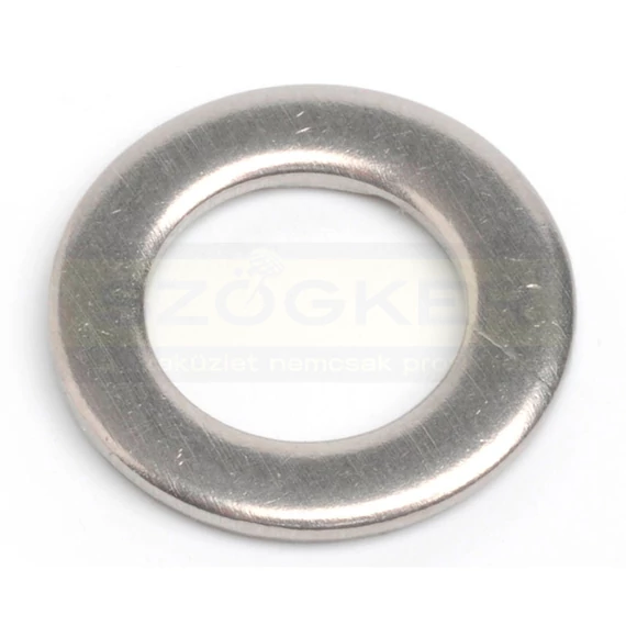 LAPOS ALÁTÉT EXTRA M3(D3.2) DIN 433 A2 INOX