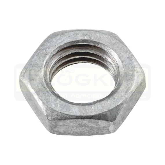 ALACSONY HATLAPÚ ANYA M16 DIN 439 THG. IMPORT