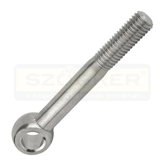 SZEMESCSAVAR M20*130 DIN 444 HG. ÖNTÖTT RM IMPORT