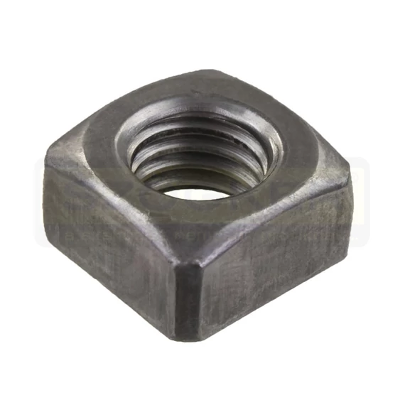 NÉGYLAPÚ STANDARD ANYA M12 DIN 557-5 NAT. SW19 IMPORT