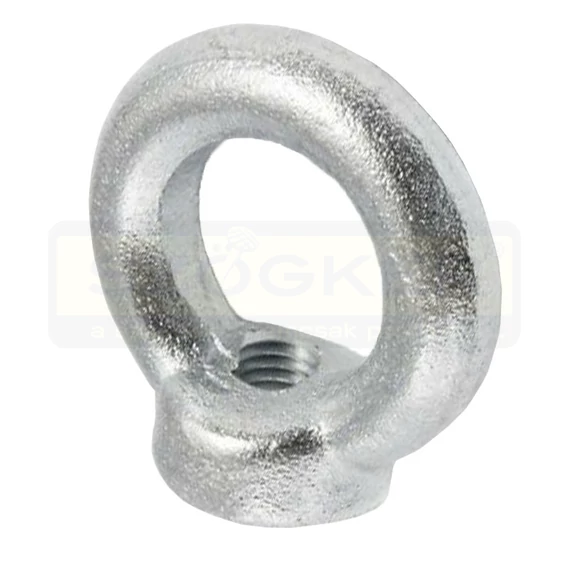 GYŰRŰS ANYA M27 DIN 582-C15 HG. IMPORT