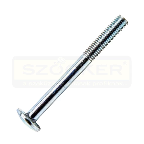KAPUPÁNTCSAVAR M8*25 MSZ 2323 4.6 HG. EGYEDI