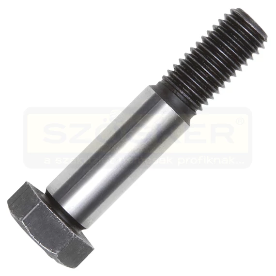 HLF CSAVAR M8*50 RM DIN 609-8.8 NAT. ILLESZTŐCS. IMPORT