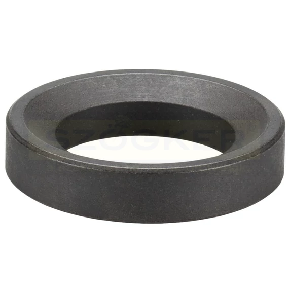 LENCSÉS ALÁTÉT M12 DIN 6319 NAT. D FORMA IMPORT