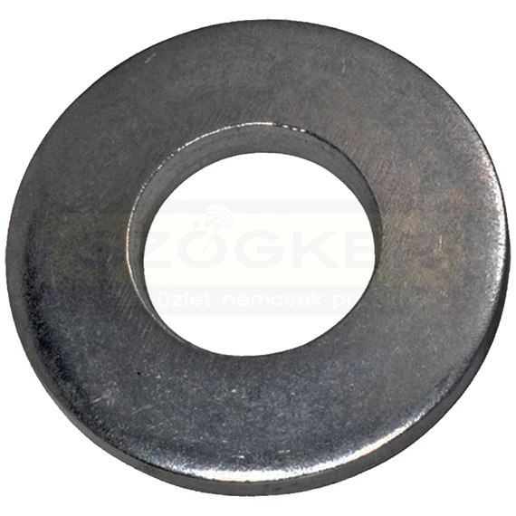 FESZÍTŐ ALÁTÉT M20 (21) DIN 6796 NAT. IMPORT